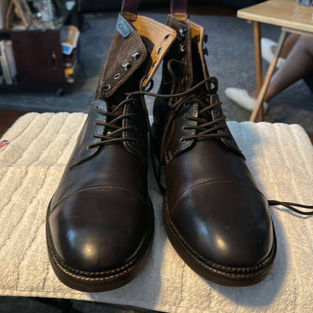 Men shoes